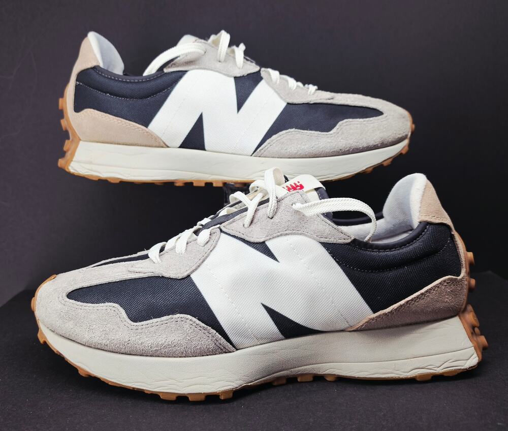 New Balance Men 12 Comfy footwear